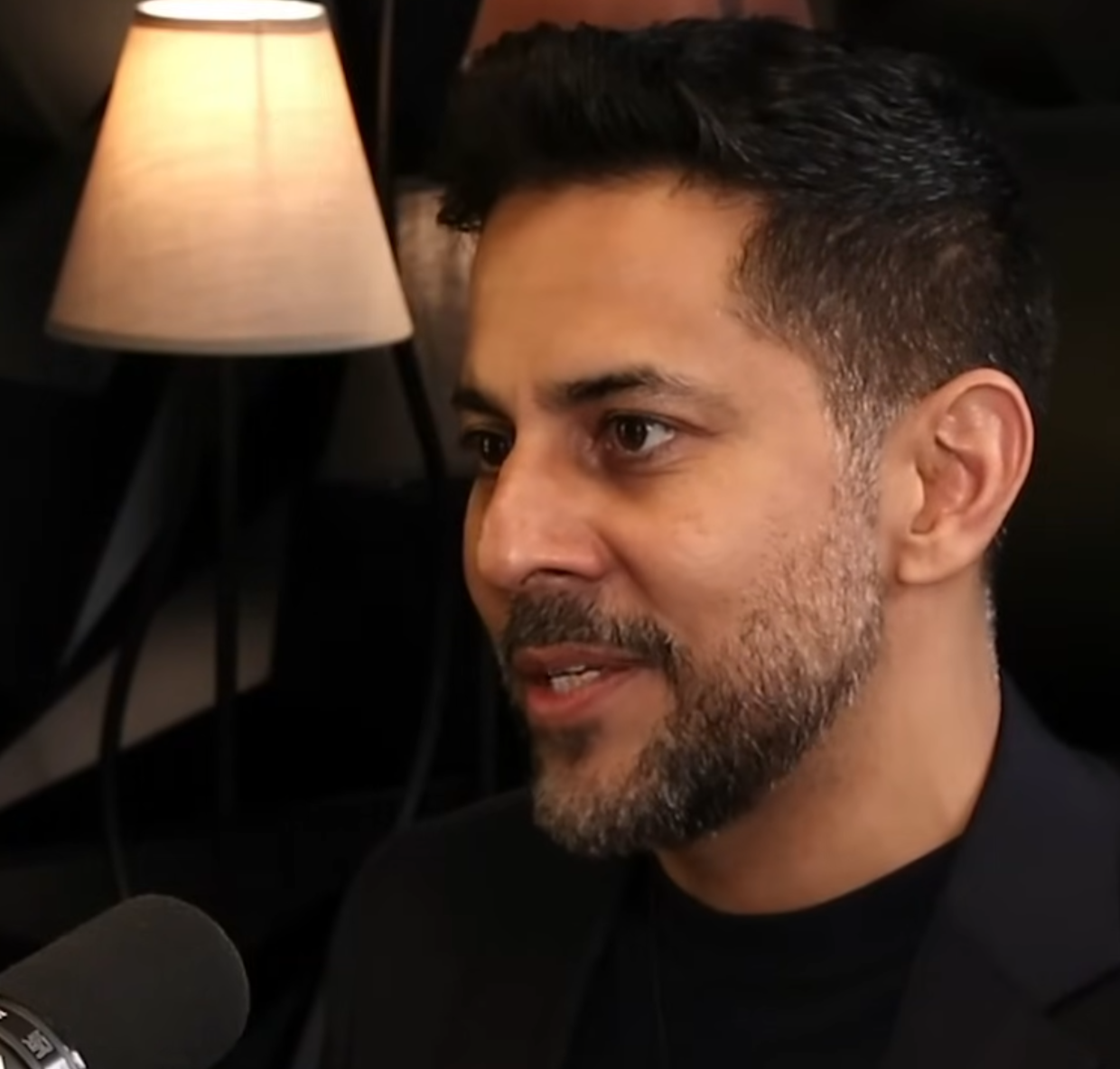 Vishen Lakhiani