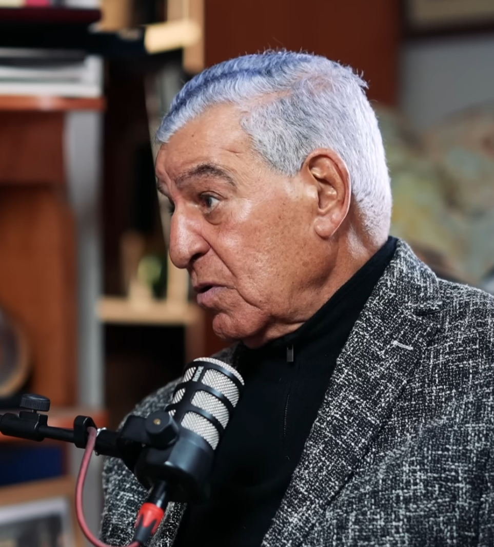 Dr. Zahi Hawass